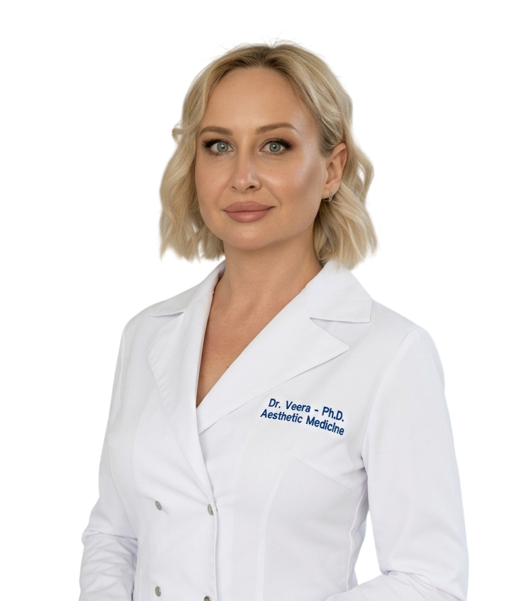Dr. Veera